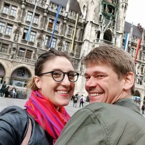 Meet your Posher, Stacy